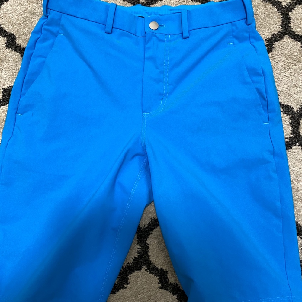 Men’s Lululemon Shorts Size 30